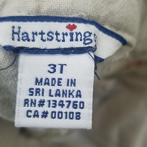 Hartstrings - Picture 4 of 4